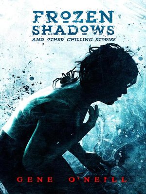 cover image of Frozen Shadows